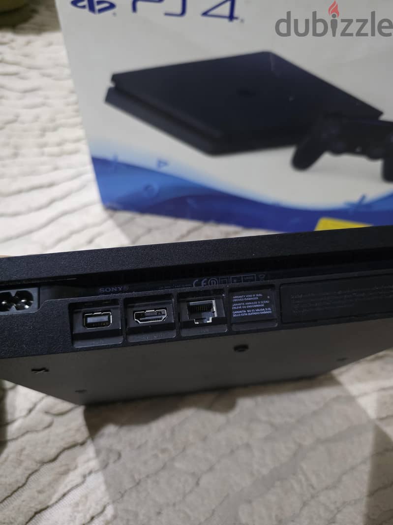 playstations 4 8