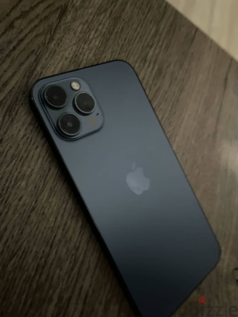 Apple - iPhone 12 Pro Max 4