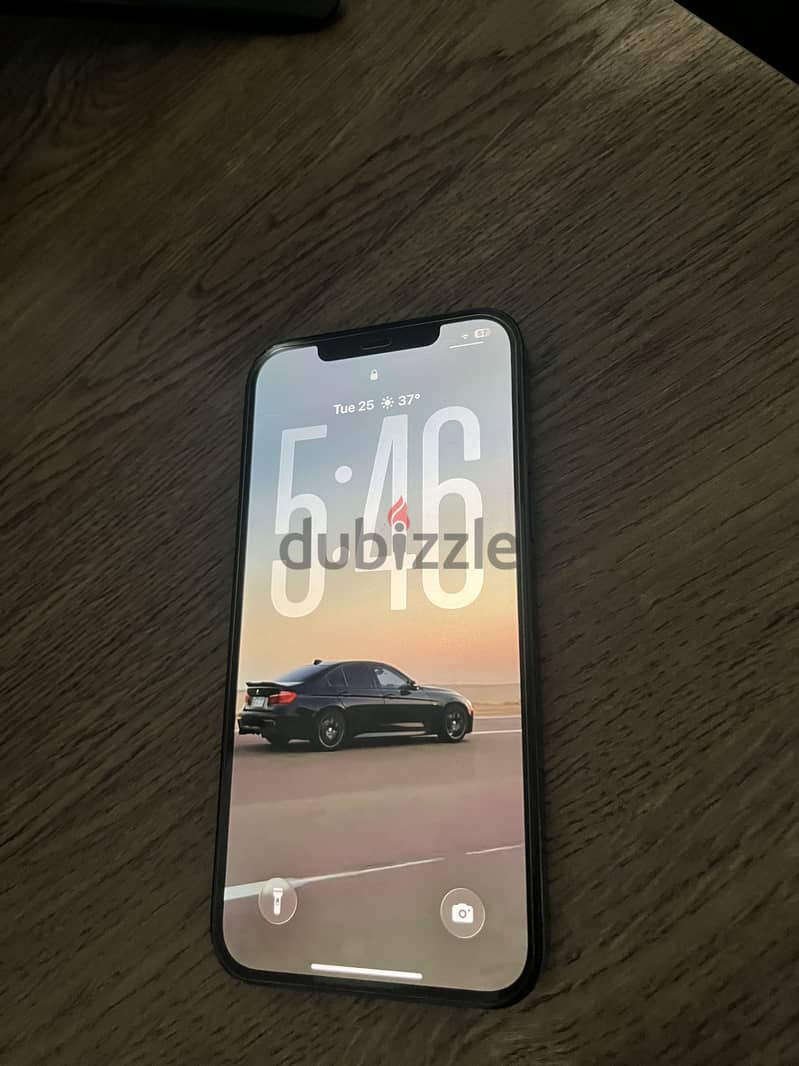 Apple - iPhone 12 Pro Max 5