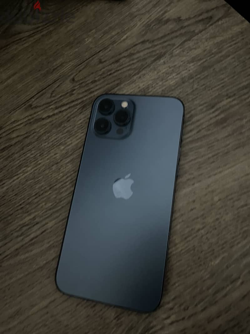 Apple - iPhone 12 Pro Max 7