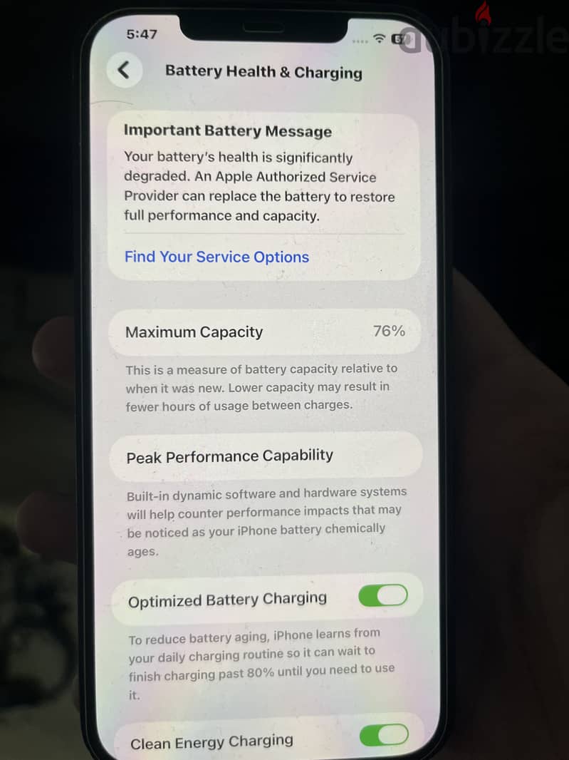 Apple - iPhone 12 Pro Max 10