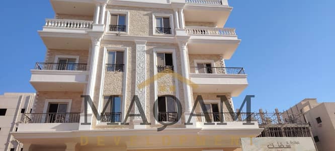 Apartment  for sale in NEW NARGES