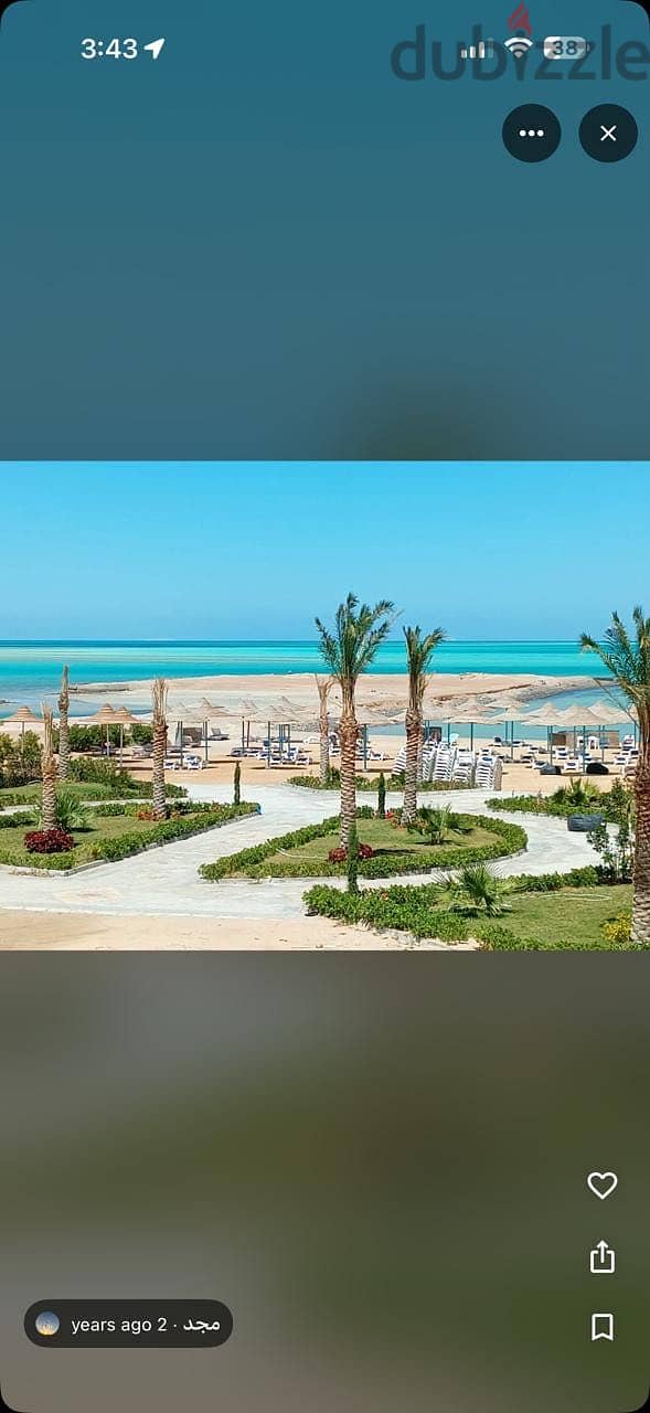 Fiesta resort el ahyaa 3