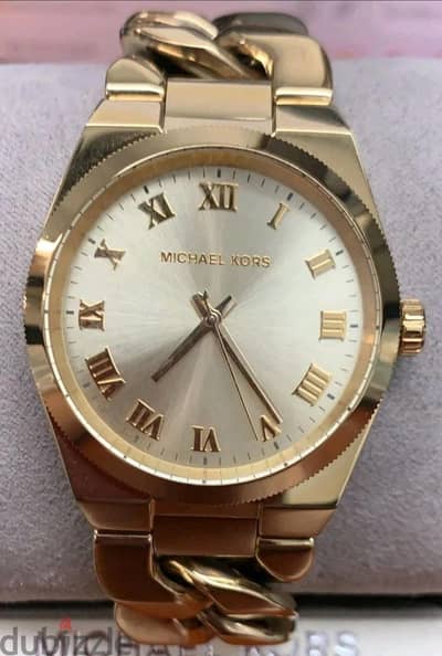 Michael Kors Original Unused MK3393