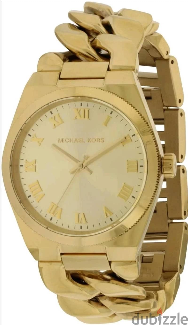 Michael Kors Original Unused MK3393 2