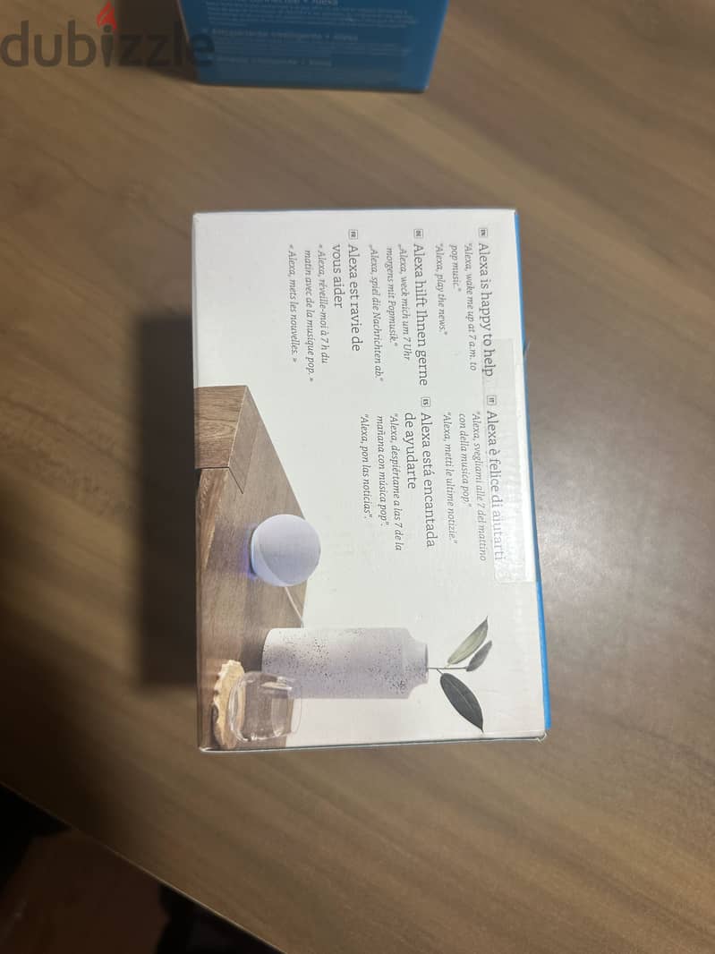 Alexa Echo Dot Gen5 2
