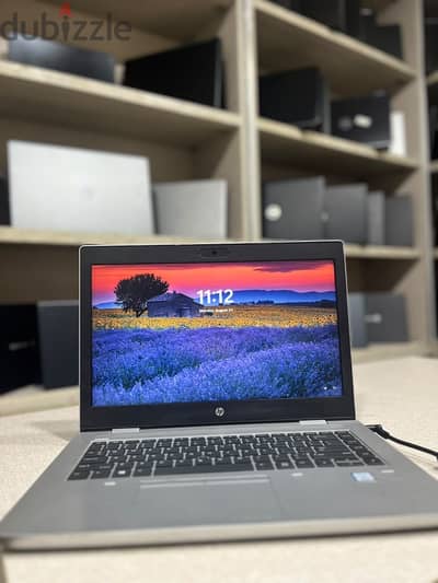 Hp Pro Book 640 G5