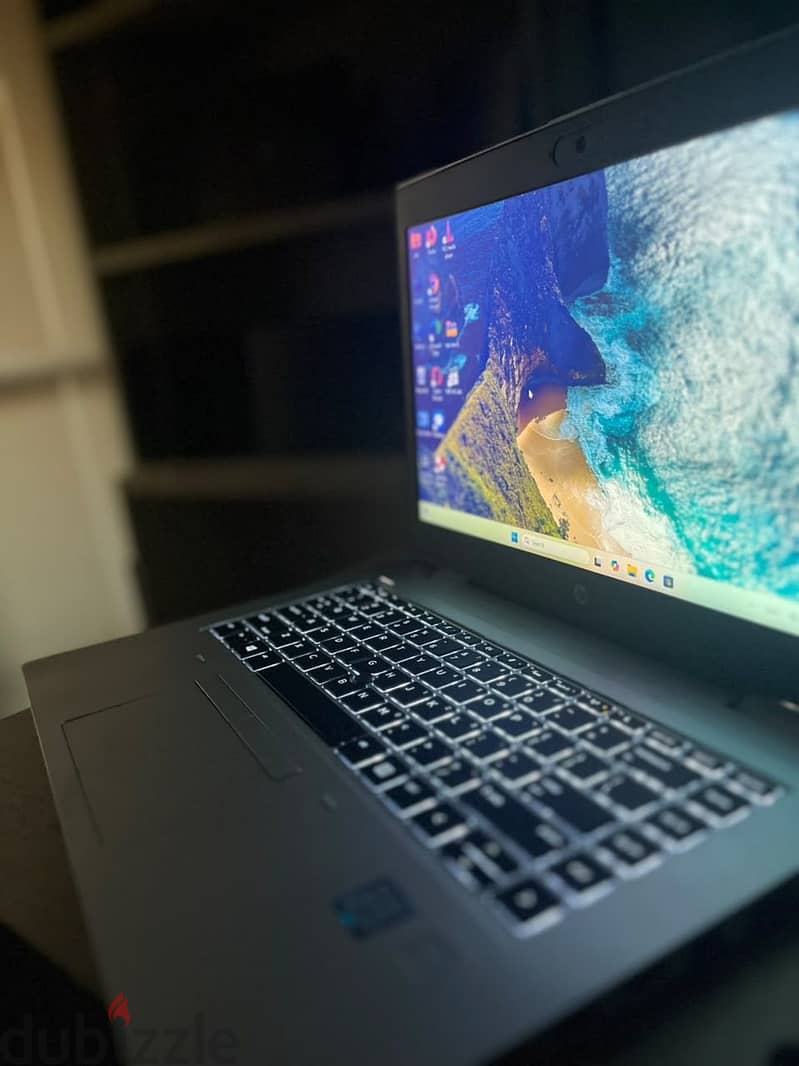 Hp Pro Book 640 G5 1