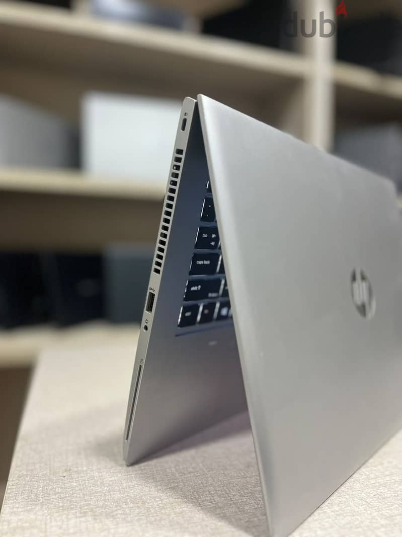 Hp Pro Book 640 G5 3