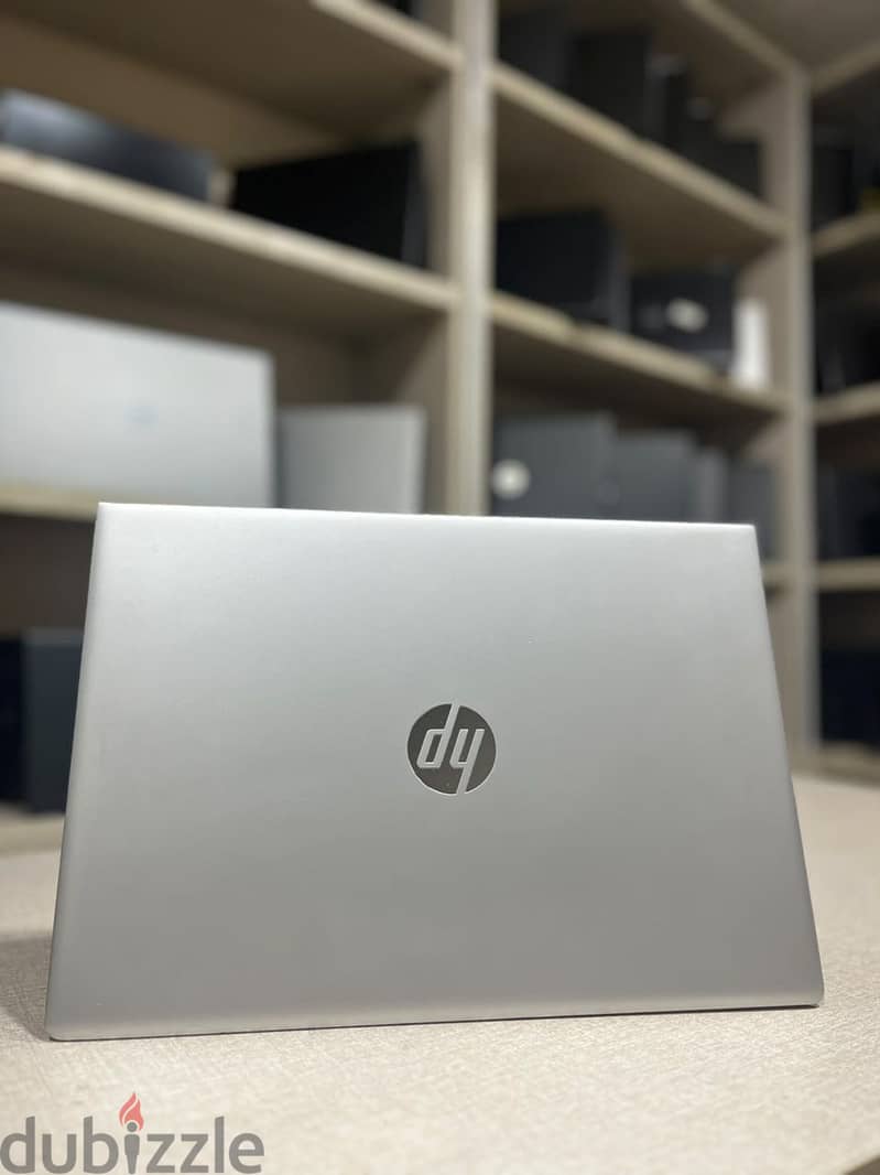Hp Pro Book 640 G5 4