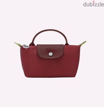 Longchamp Le Pilage One Pouch