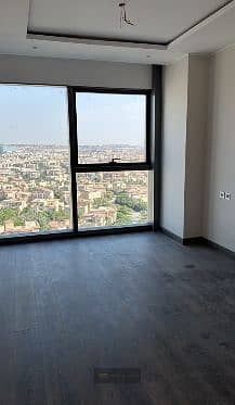  Luxury Apartment for Rent in ZED Compound – Sheikh Zayed | 180 SQM | 3 Bedrooms | 16th Floor