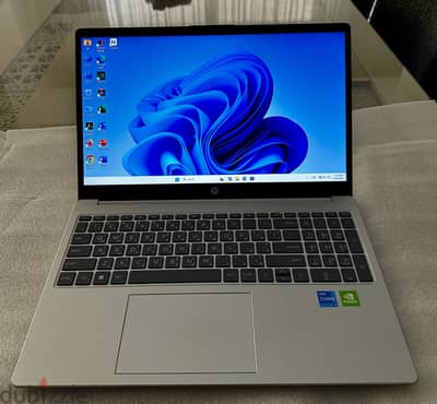 Like New HP Laptop 15” – Intel i5 13th Gen