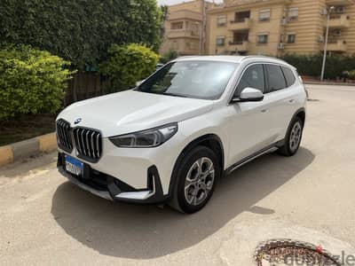 BMW X1 2023