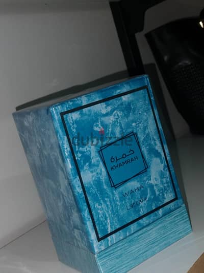 خمرة واحه من لطافه