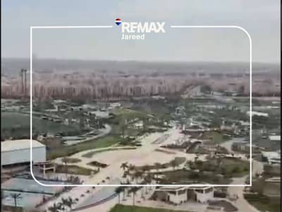Luxurious Loft for Sale in ZED Sheikh Zayed | Direct Park View | Installments Until 2032