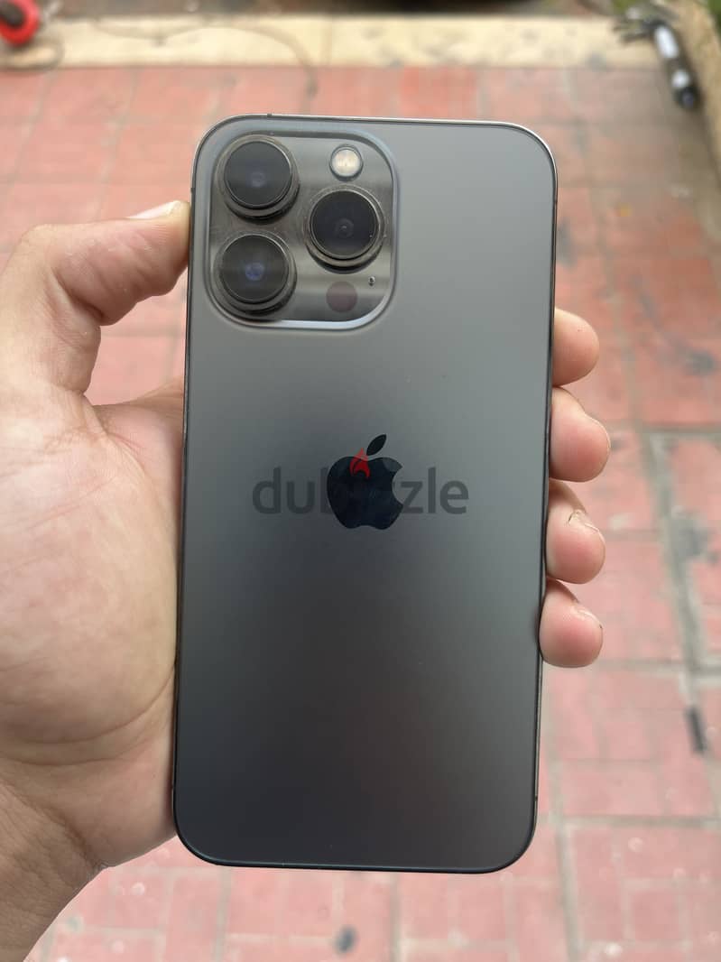 Apple - iPhone 13 Pro 2