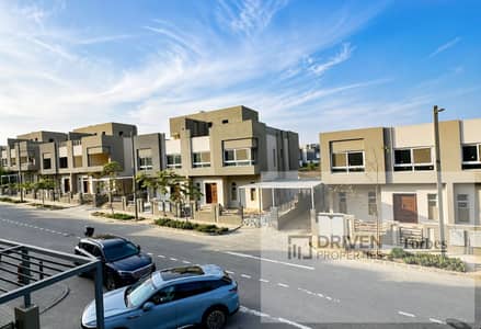 Lowest Price Twin House For Sale By Installments In Etapa Compound Facing Allegria Sheikh Zayed Giza
