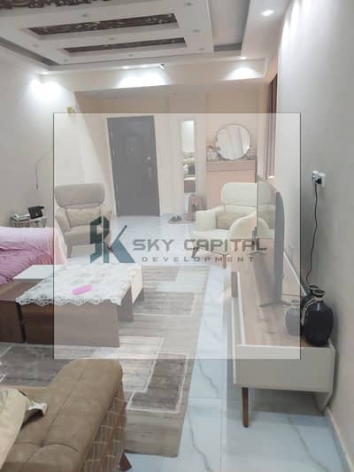 Apartment for sale in Sheikh Zayed