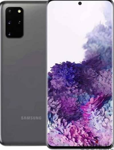 اس ٢٠ بلس s20 plus