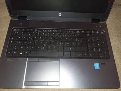 hp laptop