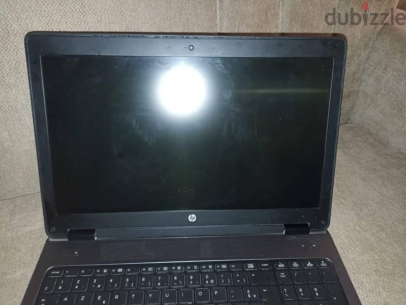hp laptop 1