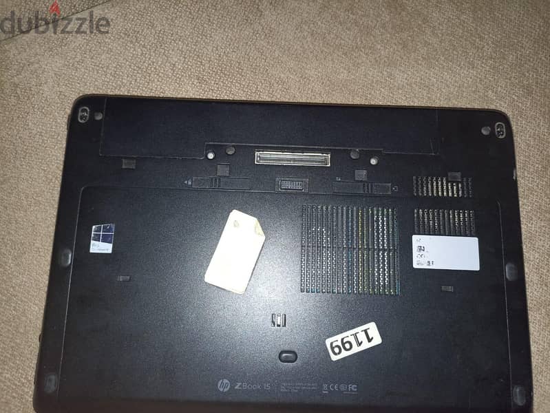 hp laptop 3