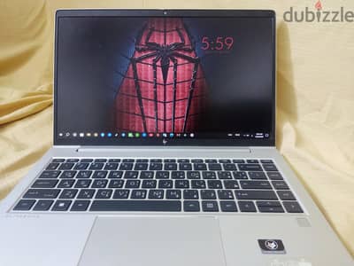 hp elitebook 645 G9