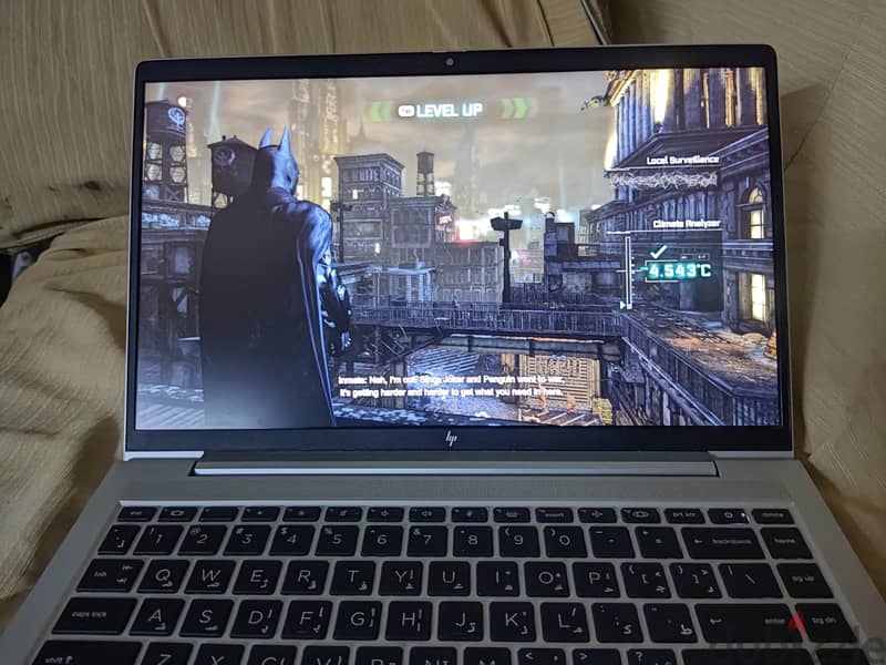 hp elitebook 645 G9 2