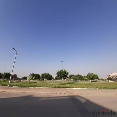 Apartment in the distinguished neighborhood villas from the developer directly installment for a year