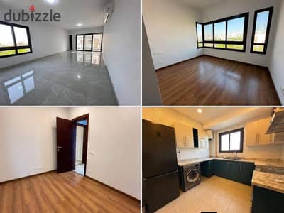 Under market price modern furnished Apartment in one 16 Sodic