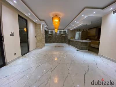 Under market price Duplex for rent in Westown sodic zayed