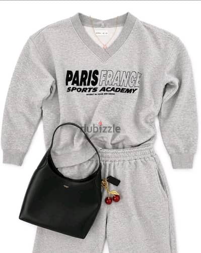 Sweater from Lefties