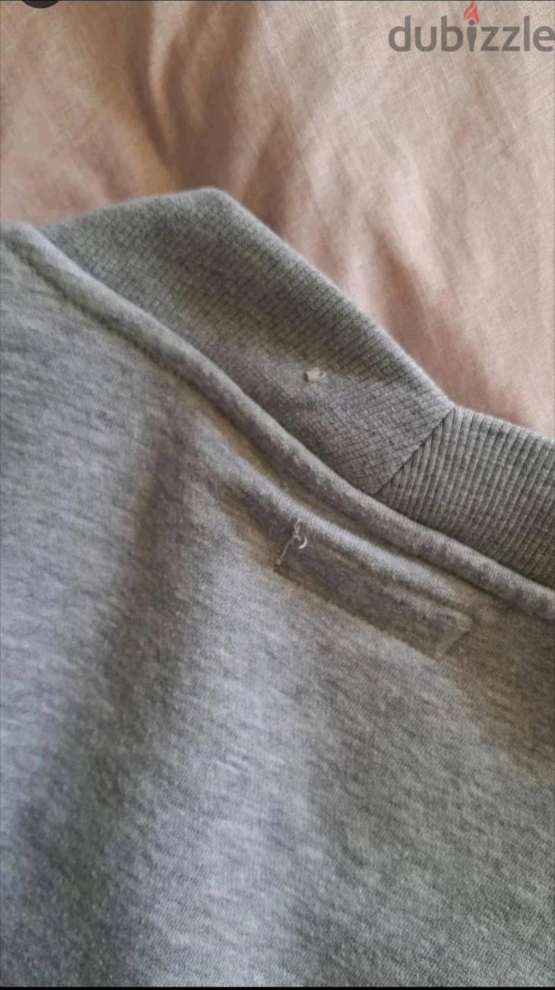 Sweater from Lefties 2