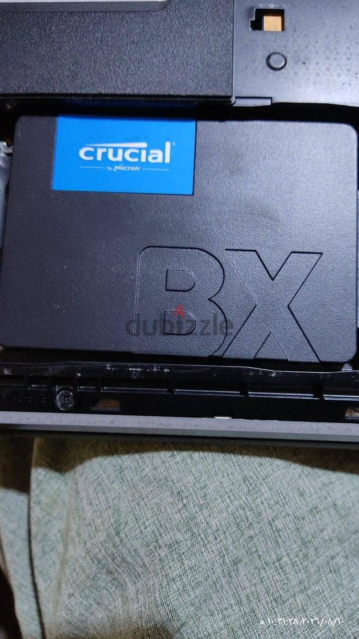 Hard ssd 240 g 2