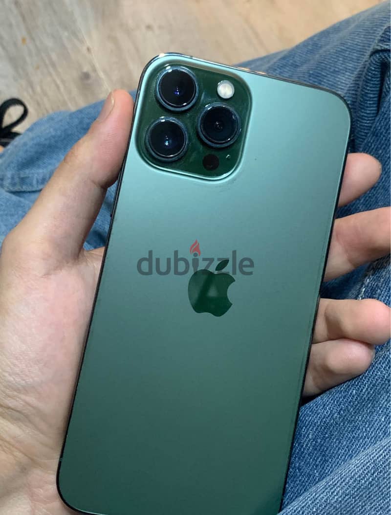 i Phone 13 Pro Max 1