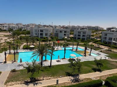 Bethauz 3 Rooms for Rent in Amwag Al-Sahel Al-Shamali