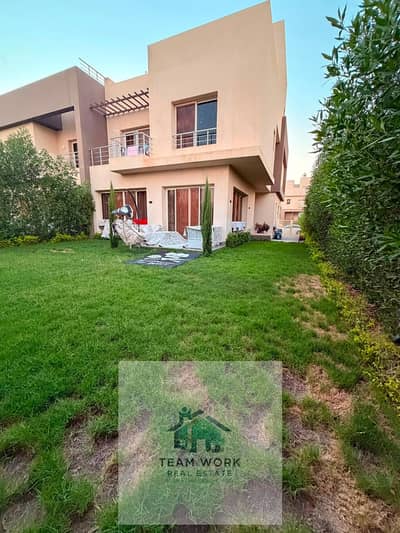توين للايجار ب كمبوند جراند هايتس بالمطبخ و التكيفات فقط موقع مميز سوبر لوكس Twin apartment for rent in Grand Heights Compound, with kitchen and air c