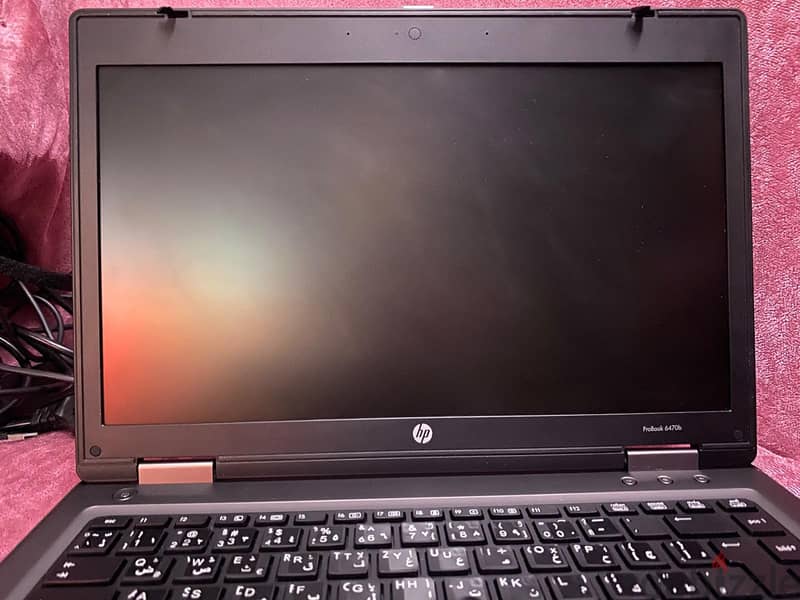 hpprobook 4