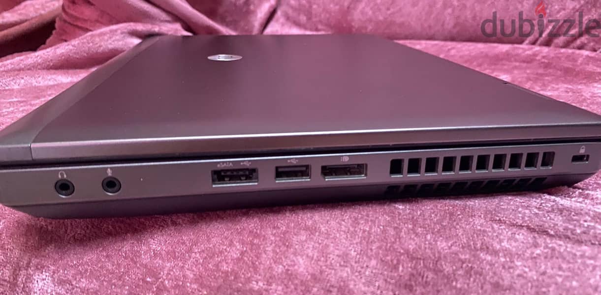 hpprobook 5