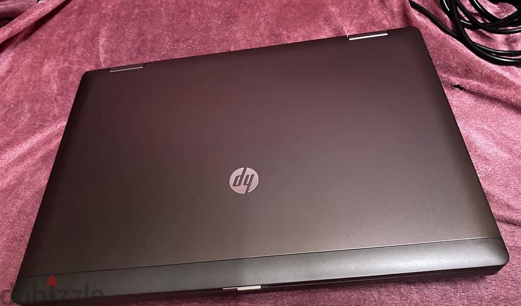 hpprobook 7