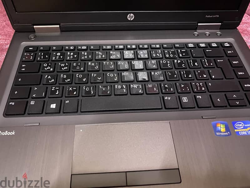 hpprobook 9