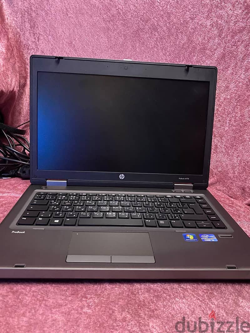 hpprobook 10