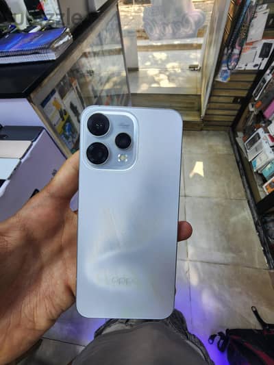 OPPO Reno 15