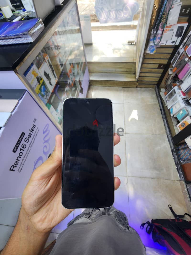 OPPO Reno 15 5