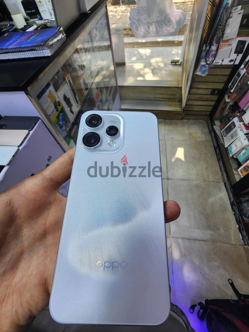 OPPO Reno 15 6