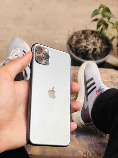 آبل - آيفون 11 برو ماكس