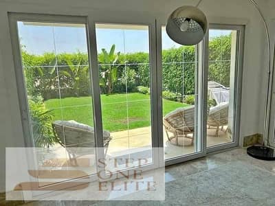 View it first… and decide at your leisure. Villa for sale at the lowest price, prime location directly opposite Madinaty.