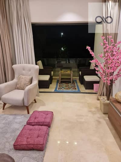 Apartment for Rent in Lake View – Fifth Settlement   شقة للإيجار | Lake View Compound  A distinctive apartment for rent inside Lake View Compound in a quiet and distinguished location.