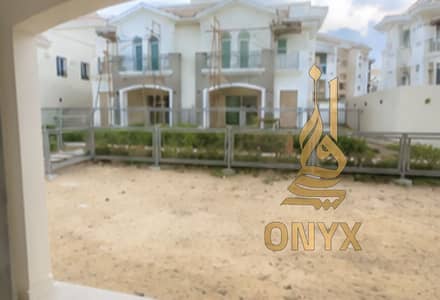 420 sqm Classic Standalone Villa for Sale, Below Market Price, Ready to Move in Al Maqsad Compound, New Capital